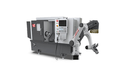 ST-20Y + Cobot