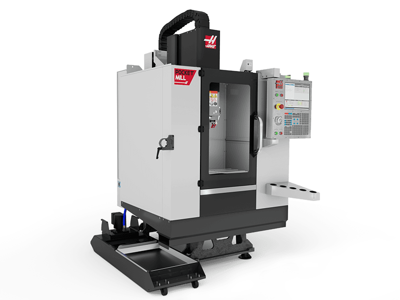 Pocket Mill
